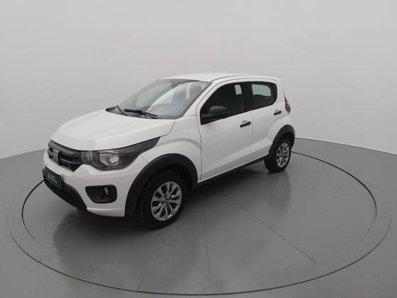 FIAT MOBI 1.0 EVO FLEX LIKE. MANUAL FIAT MOBI 1.0 EVO FLEX LIKE. MANUAL